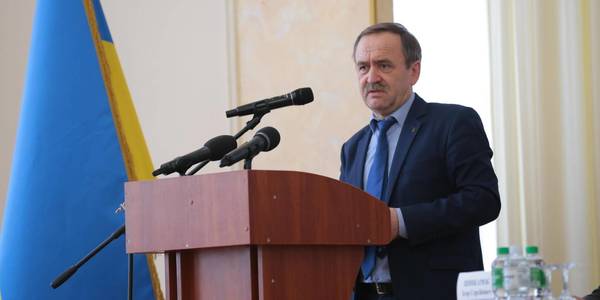 For nobody to be tempted to manipulate the local government: discussing Constitutional amendments in Lviv