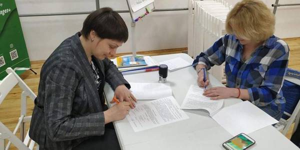 На Рівненщині активісти ОТГ об'єднуються заради втілення міжнародних проектів