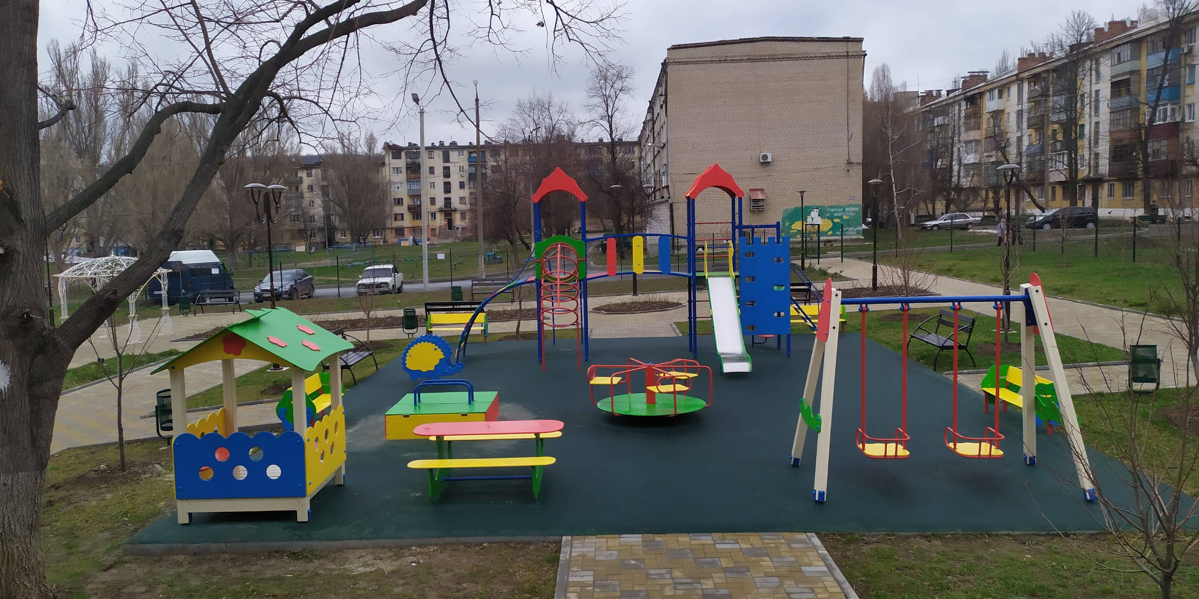 Миколаївська ОТГ – соціально орієнтована громада