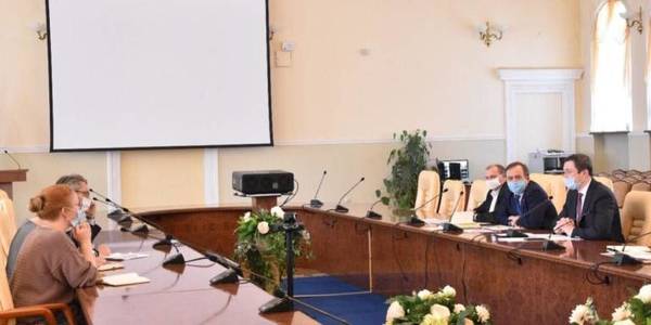 Ukraine and Sweden will go on cooperating in terms of decentralisation