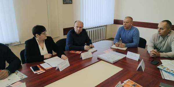 Підтримка малого бізнесу в часи епідемії – досвід Любецької громади