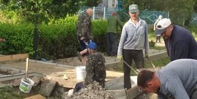 The participation budget: the Ivanivska AH experience