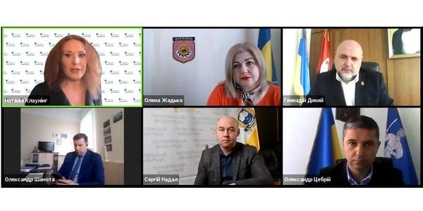 Карантин і вихід з нього - думки міських голів 