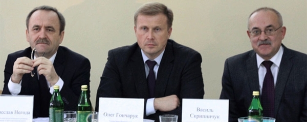 Громади з 2015 року отримають змогу формувати власні автономні бюджети, якщо ВРУ якнайшвидше прийме закони з децентралізації, - В. Негода