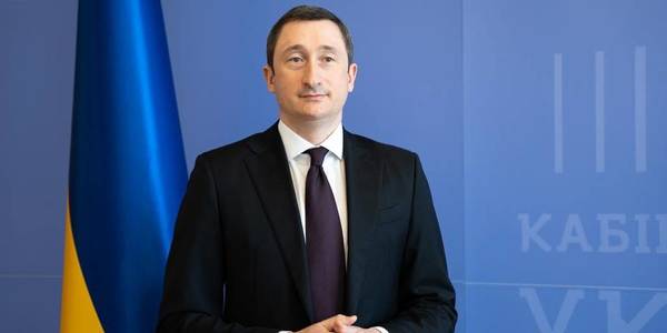 Основний етап реформи адміністративно-територіального устрою завершується, - Олексій Чернишов