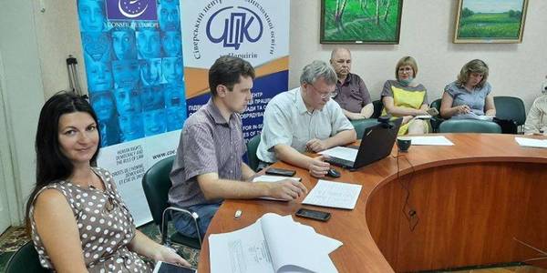 Реформування державної служби та служби в органах місцевого самоврядування: що змінюється?