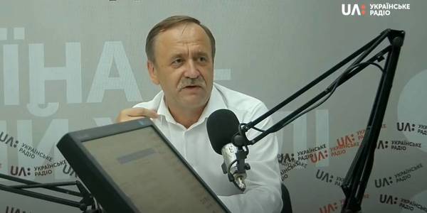 Не варто перейматися, де буде центр району. Всі послуги люди отримуватимуть в своїх громадах