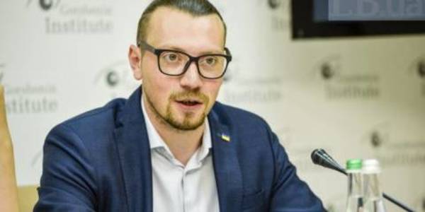 "The issue of regional borders changes is Pandora’s box", - Vitalii Bezghin