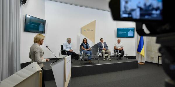 What will have changed in the election system by 2020 local elections – a discussion