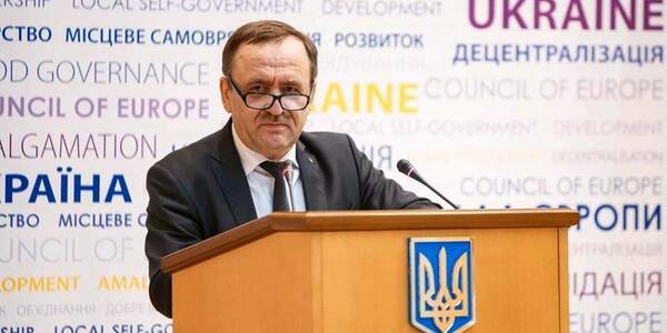 Через укрупнення районів найбільше галасують місцеві чиновники, - заступник міністра В’ячеслав Негода в інтерв’ю «Фактам»