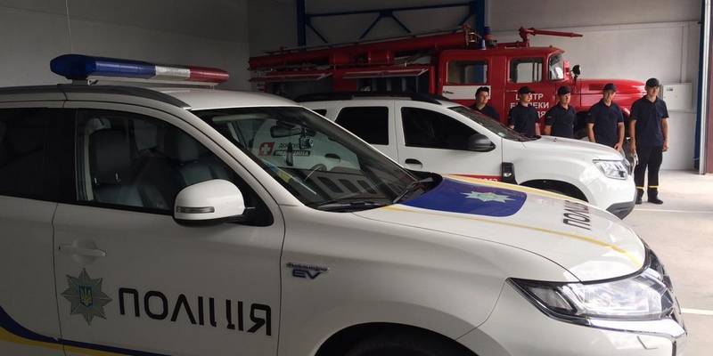 Бабчинецькій громаді розпочав роботу сучасний  Центр безпеки громадян