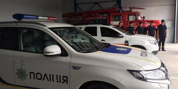 Бабчинецькій громаді розпочав роботу сучасний  Центр безпеки громадян