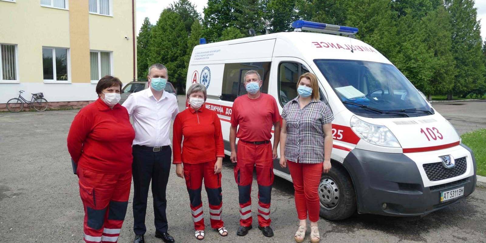 Передача районних медзакладів громадам є неминучою. Умова – міжмуніципальне співробітництво, - Назарій Іванів, голова Брошнів-Осадської ОТГ