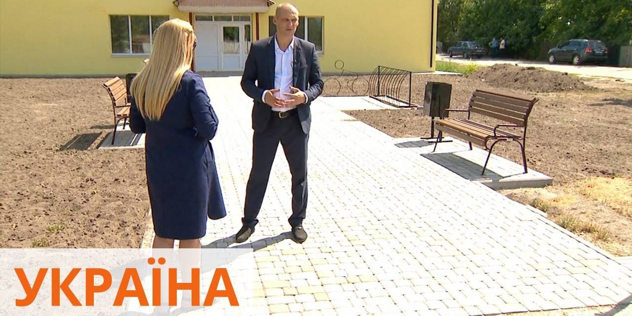 Степанецька громада сама будує собі дороги