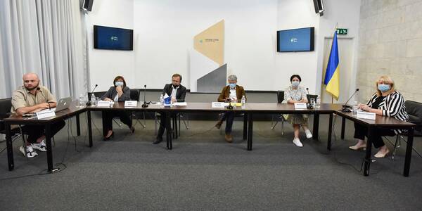 Громади матимуть більшість повноважень і ресурсів для розвитку культури на місцевому рівні, - В’ячеслав Негода