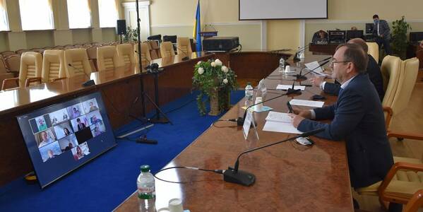 Next year decentralisation has to start working to capacity – reform perspectives have been discussed at the MinRegion