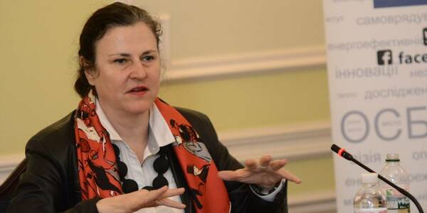 Представниця Єврокомісії поділилась, як її зачарувала успішна українська децентралізація