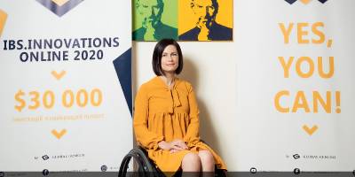 30 тисяч доларів на мрію: у Запоріжжі фінансують бізнес-ідеї молодих підприємців