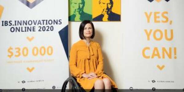 30 тисяч доларів на мрію: у Запоріжжі фінансують бізнес-ідеї молодих підприємців