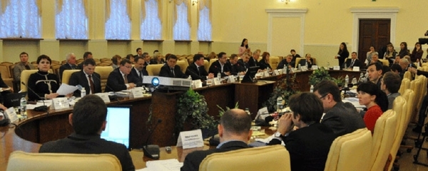 Ми плануємо запустити механізм активності громад, - Геннадій Зубко про зміни до Бюджетного та Податкового кодексів