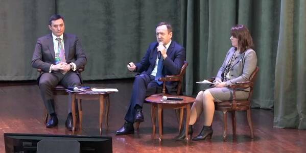 Децентралізація змінила систему надання освітніх послуг і призведе до підвищення їхньої якості, - В’ячеслав Негода

