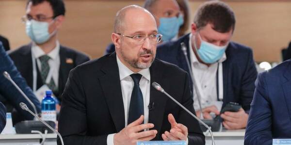 Прем’єр-міністр: Результати децентралізації має відчути кожен громадянин