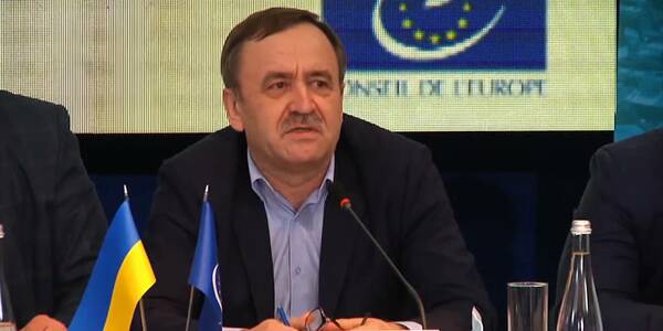 Агломерація: настав час закріпити у законодавстві механізм співпраці великих міст та навколишніх громад, - В’ячеслав Негода