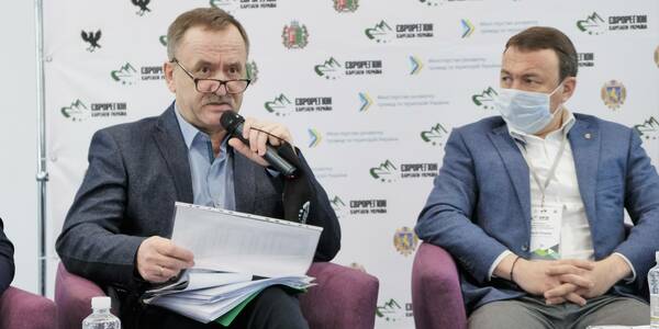 Новим райдержадміністраціям і громадам важливо налагодити якісну комунікацію між собою, - В’ячеслав Негода

