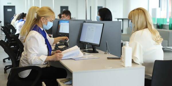 У Мукачеві відкрили новий Центр надання адміністративних послуг