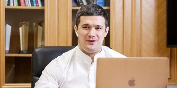 У кожній громаді з’являться заступники з цифрової трансформації, - Михайло Федоров