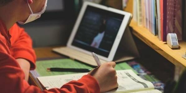 Training technologies available to teachers and pupils pose the biggest problem of distant studies 