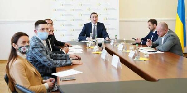 В Україні запрацює проєкт  «ГОВЕРЛА» на підтримку розвитку громад