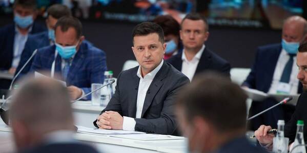 Конгрес місцевих та регіональних влад є важливим майданчиком для взаємодії центральної влади та місцевих громад – Глава держави