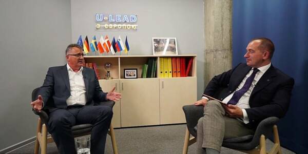 Чемеровецька громада спрямовує 60% свого бюджету на розвиток освіти