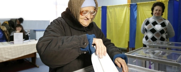 Цієї неділі в Україні обиратимуть першого старосту, за тиждень - ще 30