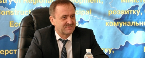 Об’єднані громади отримають допомогу у розробці інфраструктурних проектів водопостачання та водовідведення