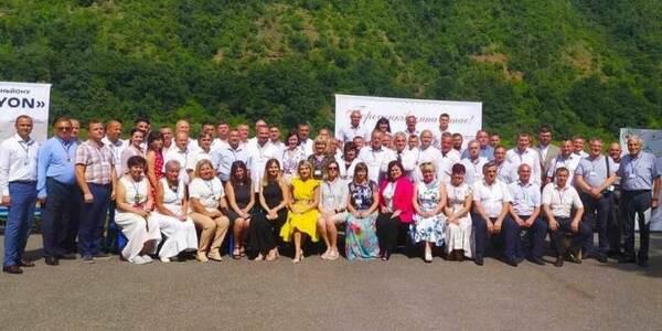 Збереження пам'яток та розвиток туризму: 33 придністерські громади підписали договір про співробітництво