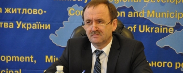 Державна субвенція на розвиток інфраструктури об’єднаних громад перш за все має посилити їхню економічну спроможність, - В’ячеслав Негода