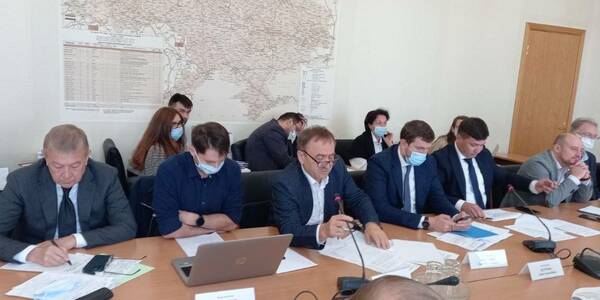 Відокремлені підрозділи юросіб мають сплачувати ПДФО за місцем розташування, - Мінрегіон на засіданні бюджетного Комітету