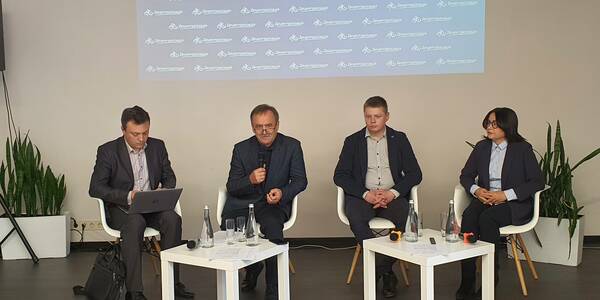 Як зміниться Закон «Про органи самоорганізації населення»? Зацікавлені сторони провели відкритий діалог