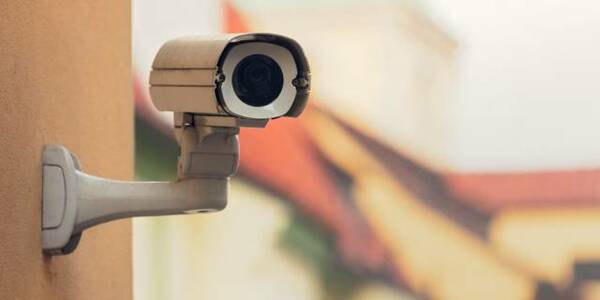 Video surveillance in public places: personal data protection basics – a manual for local self-government bodies