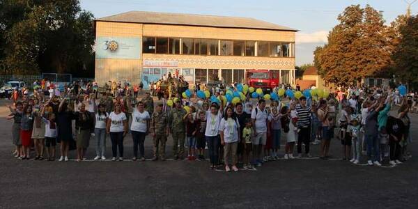 Громада, яка ламає стереотипи: чим дивує креативне село на Луганщині
