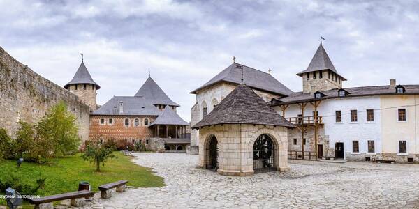 Tourist magnets do not belong to the municipality: is it possible to arrange cooperation and develop tourism