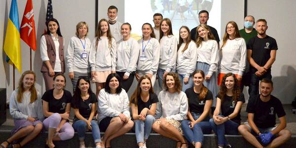 Комунікація у громадах: про системну роботу, довіру та розвиток