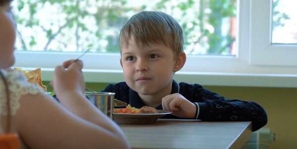 Нове шкільне харчування: історія успіху Решетилівської громади