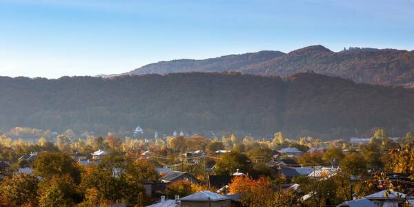 Чим унікальна Вижницька громада: 5 цікавих фактів