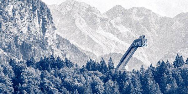 Tourist infrastructure of a resort settlement: Vorokhta’s experience