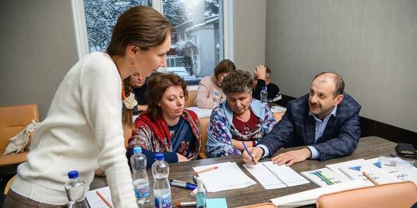 Комплексний план просторового розвитку території громади. Звучить складно, але на практиці значно спрощує життя громадам

