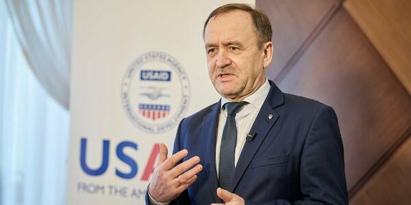 Пріоритети Уряду і Парламенту у питаннях продовження децентралізації співпадають, тому, сподіваємося, і рішення не забаряться, – В’ячеслав Негода