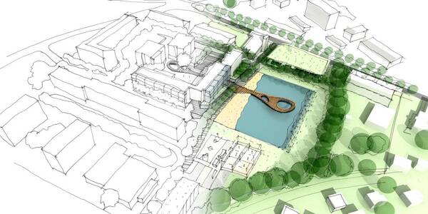 Spatial planning and natural resources management – a new opportunity from U-LEAD with Europe